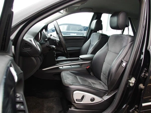 Внедорожник Mercedes-benz M-класс 2008 года, 1525000 рублей, Владимир