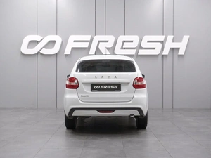 Лифтбек ВАЗ (LADA) Granta 2023 года, 759000 рублей, Воронеж