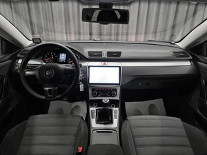 Седан Volkswagen Passat CC 2010 года, 879000 рублей, Красноярск