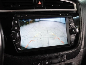 Хетчбэк Kia Ceed 2017 года, 1399000 рублей, Воронеж