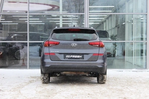Внедорожник Hyundai Tucson 2019 года, 2100000 рублей, Ярославль