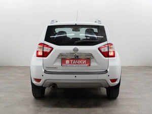 Внедорожник Nissan Terrano 2020 года, 1500000 рублей, Красноярск