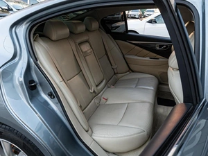 Седан Infiniti Q50 2014 года, 1440000 рублей, Краснодар