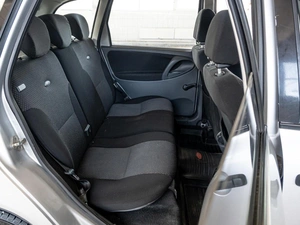 Универсал ВАЗ (LADA) Kalina 2012 года, 520000 рублей, Краснодар