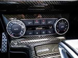 Внедорожник Mercedes-benz G-класс AMG 2014 года, 7500000 рублей, Большой Сочи