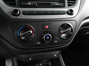 Седан Hyundai Solaris 2017 года, 1269000 рублей, Аксай