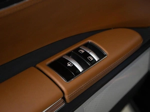 Седан Mercedes-benz S-класс 2011 года, 1467050 рублей, Москва