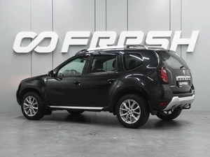 Внедорожник Renault Duster 2017 года, 1454000 рублей, Воронеж