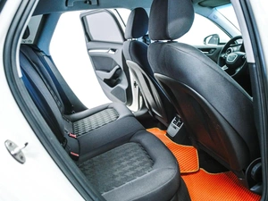 Хетчбэк Audi A3 2013 года, 1090000 рублей, Красноярск