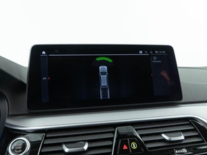 Универсал BMW 5 серия 2021 года, 3499050 рублей, Москва