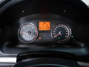 Внедорожник SsangYong Actyon 2011 года, 949000 рублей, Ставрополь