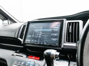 Минивэн Honda Stepwgn 2012 года, 1600000 рублей, Красноярск
