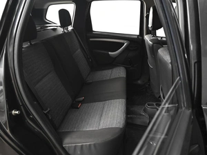 Внедорожник Renault Duster 2013 года, 929000 рублей, Ставрополь