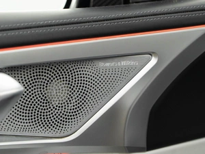 Седан BMW M8 серия Gran Coupe 2021 года, 11734055 рублей, Москва