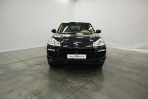 Внедорожник Porsche Cayenne 2008 года, 2680000 рублей, Курск