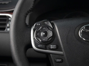 Седан Toyota Camry 2012 года, 1810000 рублей, Омск