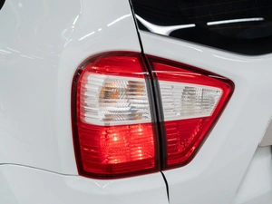 Внедорожник Nissan Terrano 2020 года, 1500000 рублей, Красноярск