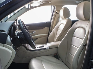 Внедорожник Mercedes-benz GLC-класс 2021 года, 4050000 рублей, Омск