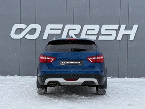 Универсал ВАЗ (LADA) Vesta 2019 года, 1150000 рублей, Ижевск