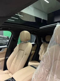 Внедорожник Porsche Cayenne 2023 года, 16200000 рублей, Красноярск