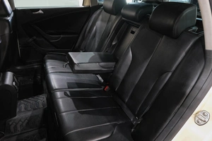 Универсал Volkswagen Passat 2009 года, 799000 рублей, Новокузнецк