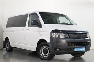 Минивэн Volkswagen Caravelle 2013 года, 1869000 рублей, Челябинск