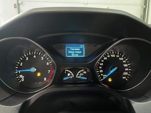 Седан Ford Focus 2019 года, 1380000 рублей, Ярославль