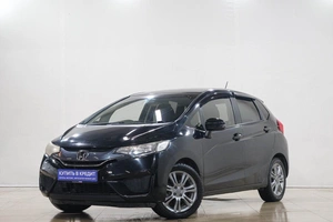 Хетчбэк Honda Fit 2014 года, 769000 рублей, Новокузнецк