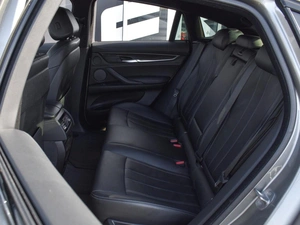 Внедорожник BMW X6 M 2019 года, 5300000 рублей, Краснодар