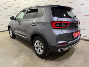 Внедорожник Chery Tiggo 4 Pro 2024 года, 1460000 рублей, Красноярск