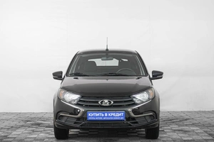 Лифтбек ВАЗ (LADA) Granta 2024 года, 859000 рублей, Кемерово