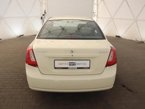 Седан Daewoo Gentra 2014 года, 745000 рублей, Орёл