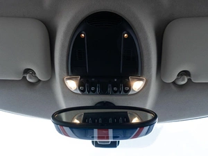Внедорожник MINI Cooper S Countryman 2015 года, 1799000 рублей, Нижний Новгород