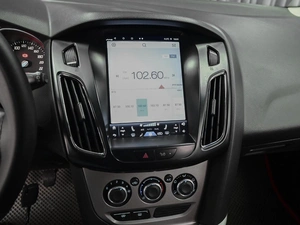 Седан Ford Focus 2011 года, 789000 рублей, Ставрополь