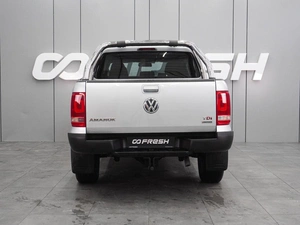 Пикап Volkswagen Amarok 2010 года, 1594000 рублей, Воронеж