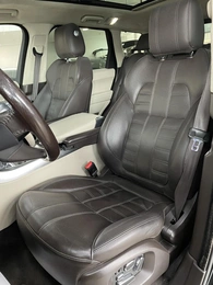 Внедорожник Land Rover Range Rover Sport 2014 года, 2997000 рублей, Солонцы