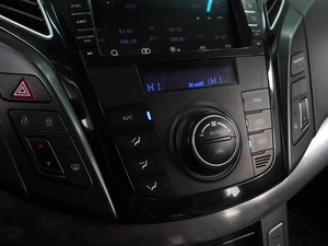 Универсал Hyundai i40 2013 года, 1486000 рублей, Воронеж