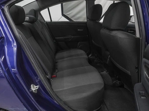 Седан Mazda 3 2006 года, 399000 рублей, Ростов-на-Дону