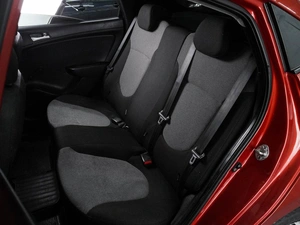 Седан Hyundai Solaris 2011 года, 729000 рублей, Воронеж