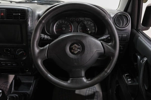 Внедорожник Suzuki Jimny 2008 года, 699000 рублей, Новокузнецк