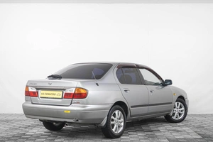 Седан Nissan Primera 2000 года, 339000 рублей, Кемерово