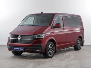 Минивэн Volkswagen Caravelle 2020 года, 4198999 рублей, Москва