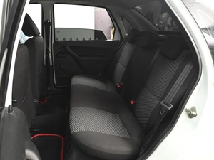 Седан ВАЗ (LADA) Granta 2016 года, 549000 рублей, Ставрополь