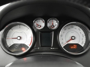 Седан Peugeot 408 2016 года, 843900 рублей, Казань