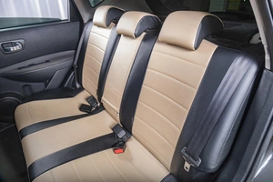 Внедорожник Nissan Qashqai 2009 года, 839000 рублей, Томск