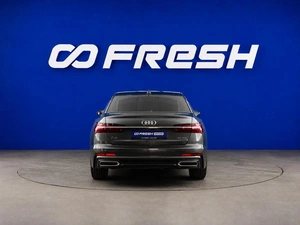 Седан Audi A6 2020 года, 5599777 рублей, Москва