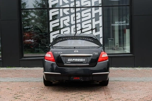 Седан Nissan Teana 2009 года, 540000 рублей, Ульяновск