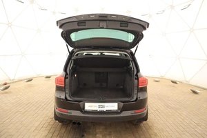 Внедорожник Volkswagen Tiguan 2016 года, 1750000 рублей, Обнинск