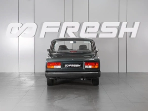 Седан ВАЗ (LADA) 2107 2010 года, 390000 рублей, Минеральные Воды