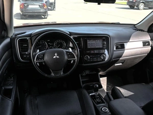 Внедорожник Mitsubishi Outlander 2012 года, 1349000 рублей, Волгоград